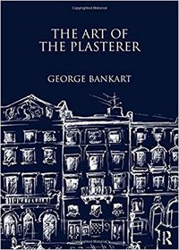 Cover of The Art of the Plasterer